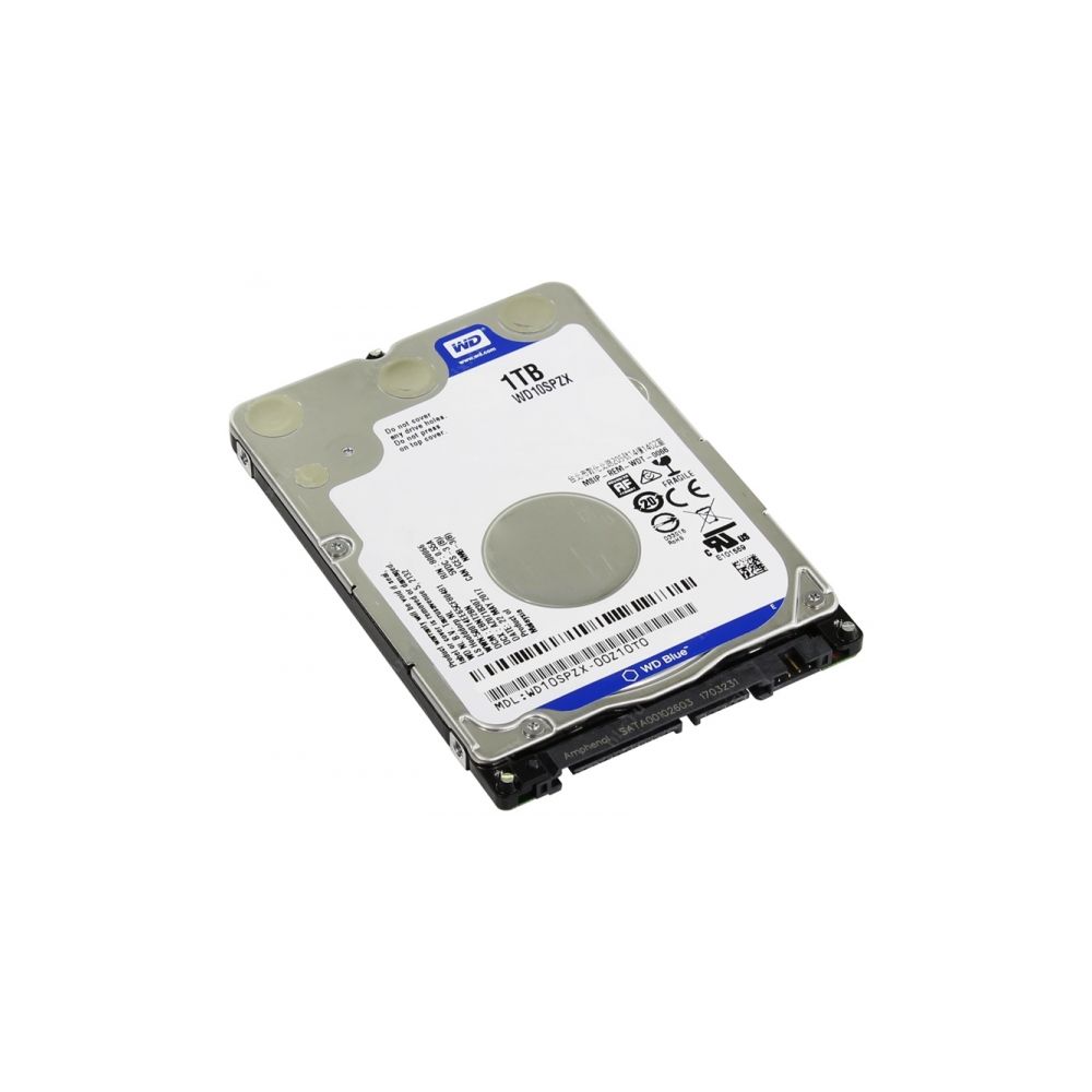 HD 1TB 2.5